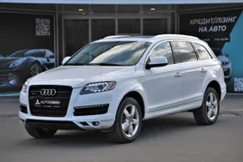 Продажа  Audi Q7, 2015р.